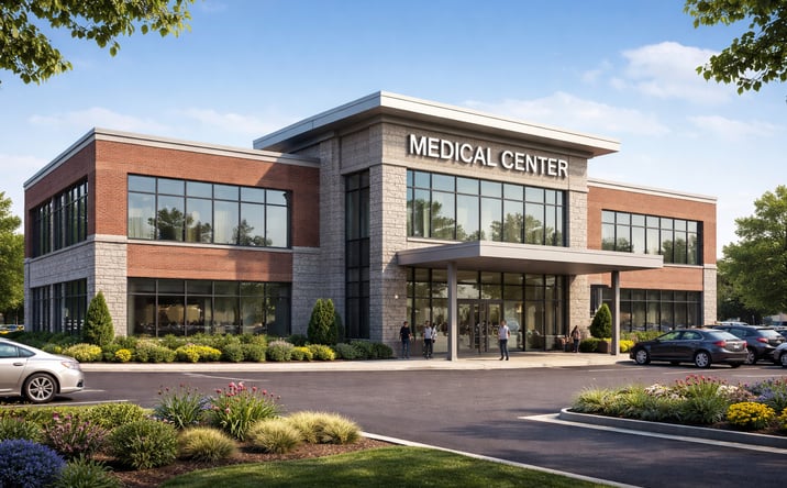 Pictures of Retail, Office property located at 78 North Greenbush Road, Troy, NY 12180 for lease - image #1