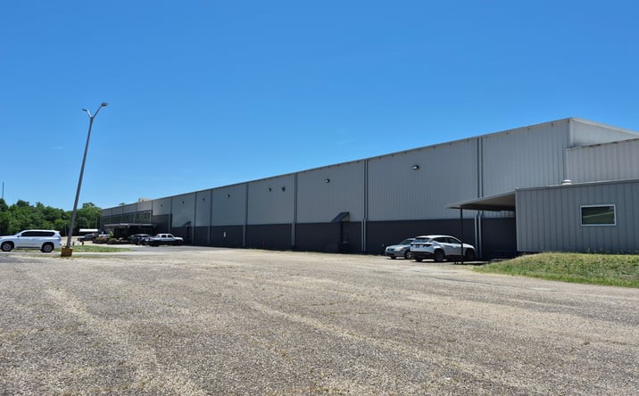 Pictures of Industrial property located at 3770 Malvern Road, Hot Springs, AR 71901 for lease - image #1