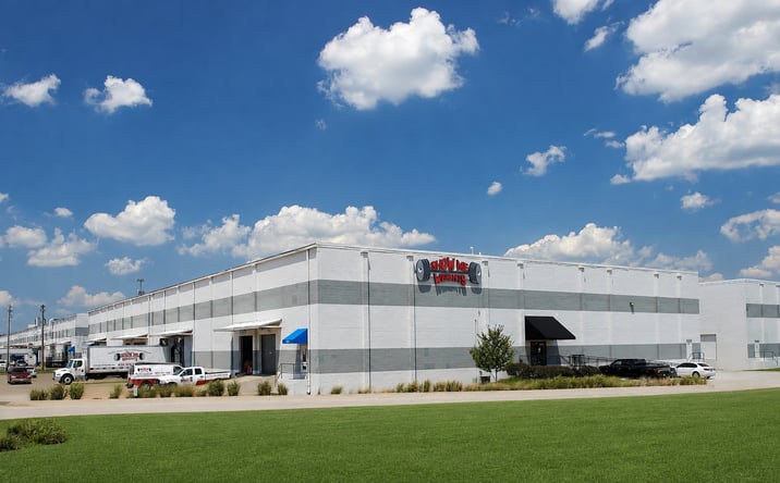 Pictures of Industrial property located at 2001 Hitzert Court, Fenton, MO 63026 for lease - image #1