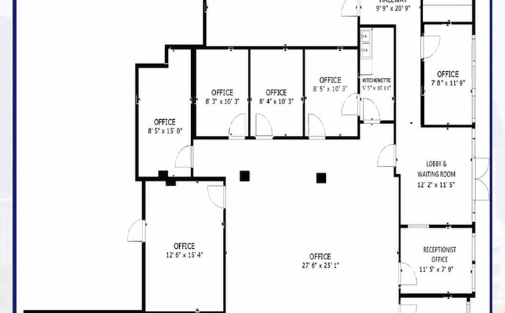 Pictures of Retail property located at 2015 2nd Avenue, Seattle, WA 98121 for lease - image #1