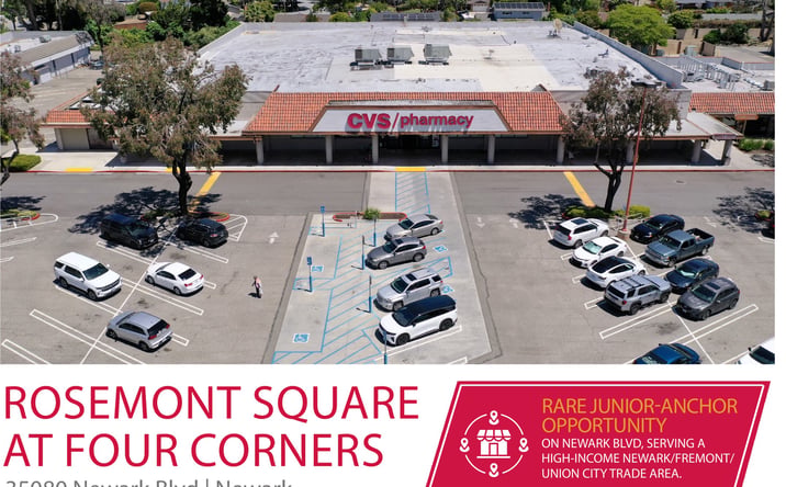 Pictures of Retail property located at 35080 Newark Blvd, Newark, CA 94560 for lease - image #1