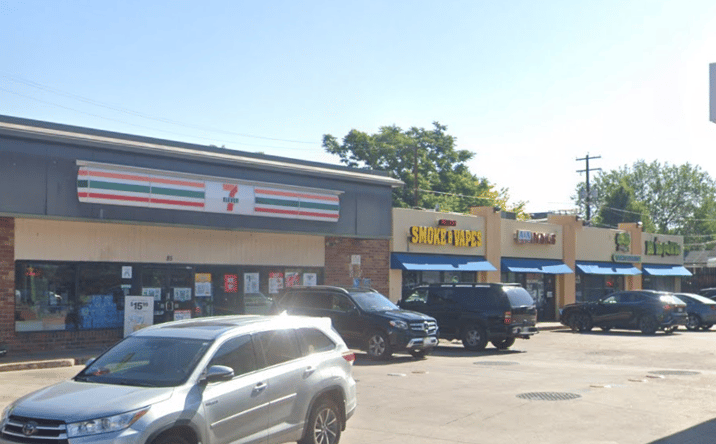 Pictures of Retail property located at 83 West Alameda Avenue, Denver, CO 80223 for lease - image #1