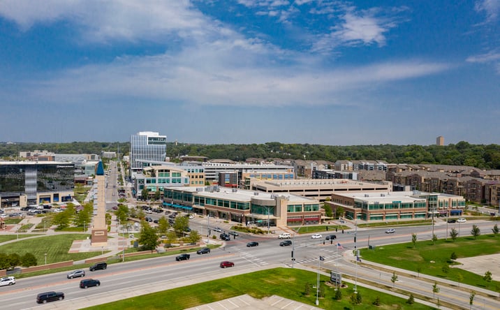 Pictures of Office property located at 1926 South 67th Street, Omaha, NE 68106 for lease - image #1