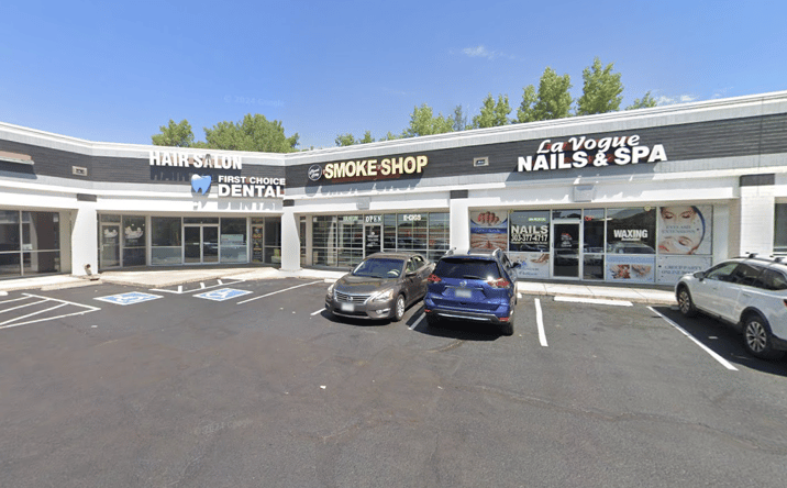 Pictures of Retail property located at 5075 Leetsdale Drive, Denver, CO 80246 for lease - image #1
