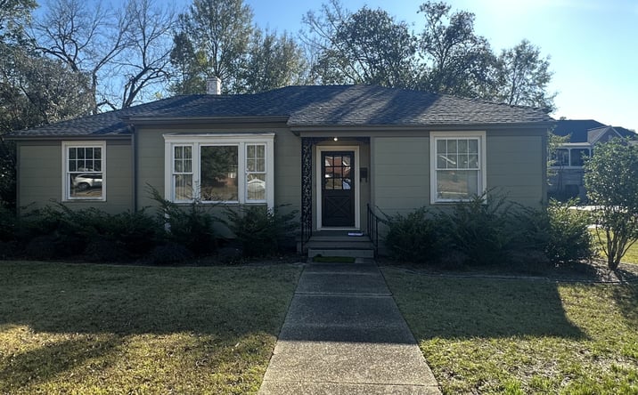 Pictures of Retail, Office property located at 1669 West Main Street, Dothan, AL 36301 for lease - image #1