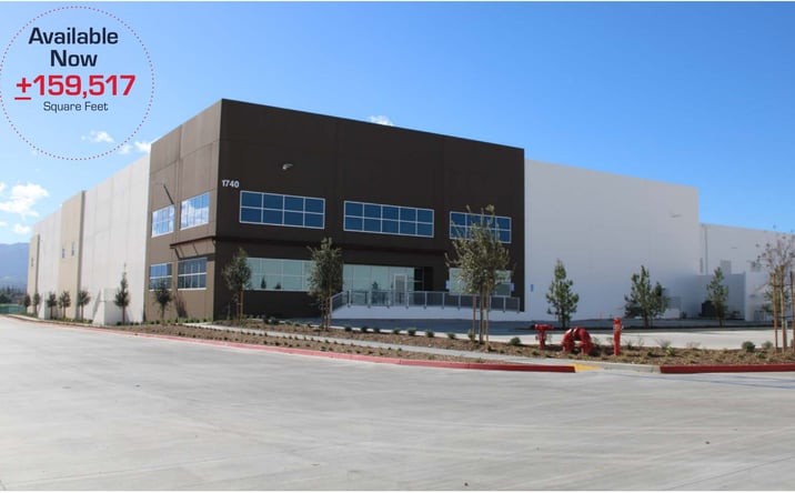 Pictures of Industrial property located at 3100 Jefferson St, Riverside, CA 92504 for lease - image #1