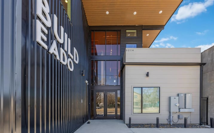 Pictures of Office property located at 5214 HARRISBURG BLVD, HOUSTON, TX 77011-4230 for lease - image #1