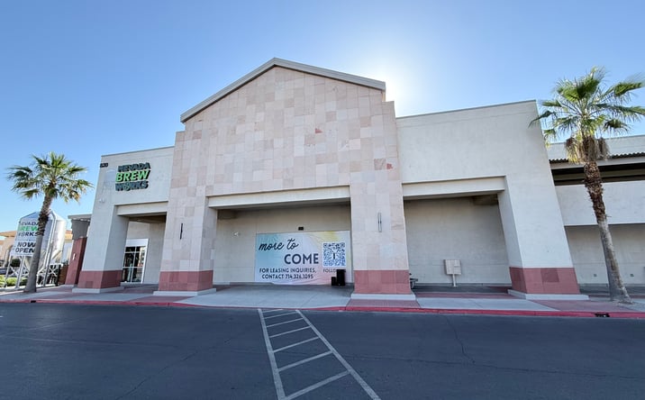 Pictures of Retail, Restaurant property located at 820 S RAMPART BLVD, LAS VEGAS, NV 89145-4891 for lease - image #1