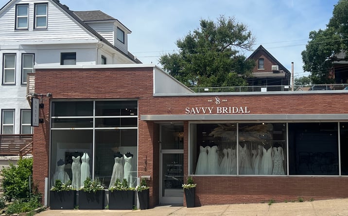 Pictures of Retail, Office property located at 1812 Broadway Boulevard, KCMO, MO 64108 for lease - image #1