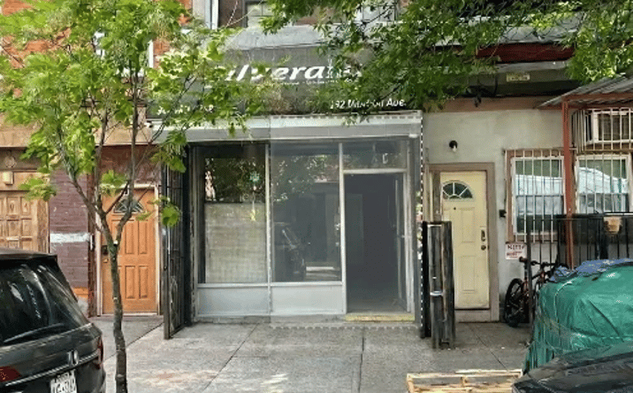 Pictures of Retail property located at 192 Division Ave, Brooklyn, NY 11211 for lease - image #1