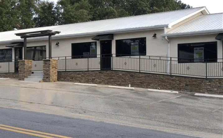 Pictures of Industrial, Special Purpose property located at 83 Cemetery St, Cleveland, GA 30528 for lease - image #1