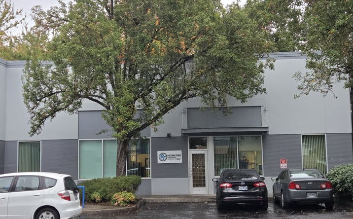Pictures of Retail, Industrial property located at 2223 NE Oregon Street, Portland, OR 97232 for lease - image #1