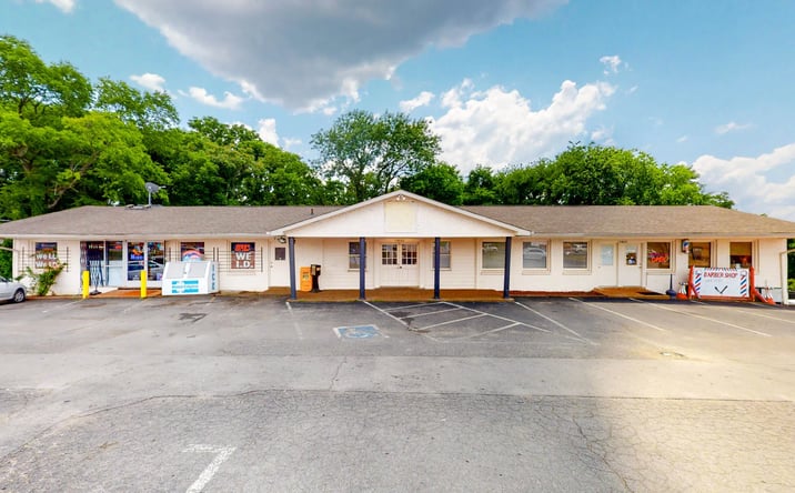 Pictures of Retail, Office property located at 14860 Lebanon Road, Mt. Juliet, TN 37138 for lease - image #1