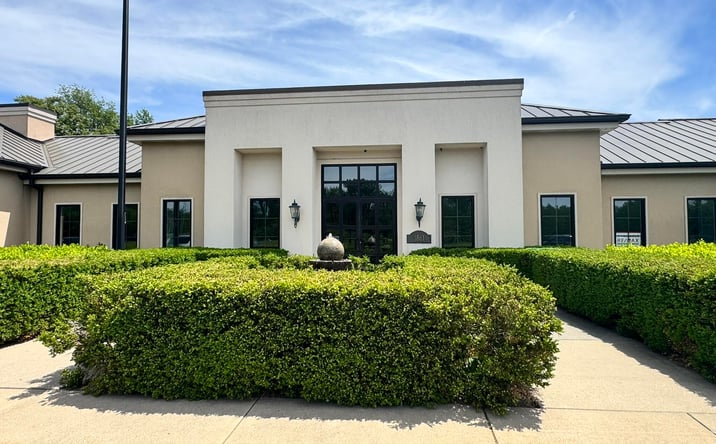 Pictures of Office property located at 1861 Sturdy Road B, Valparaiso, IN 46383 for lease - image #1