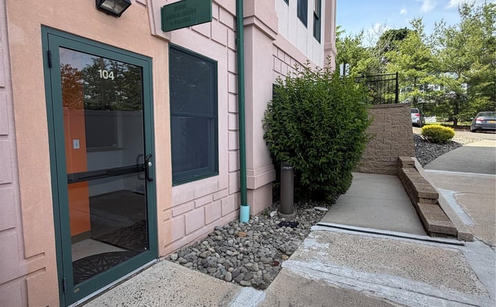 Pictures of Office property located at 265 N Highland Avenue Suite 104, Nyack, NY 10960 for lease - image #1