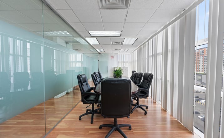 Pictures of Office property located at 136-33 37th Avenue 9A, Flushing, NY 11354 for lease - image #1