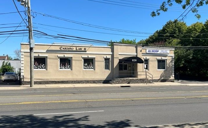 Pictures of Office property located at 825 Montauk Highway, Copiague, NY 11726 for lease - image #1
