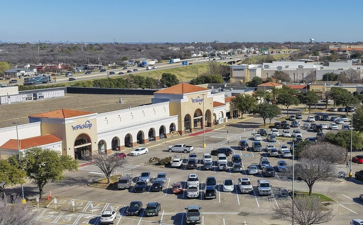 Pictures of Retail property located at 2110 E Southlake Blvd, Southlake, TX 76092 for lease - image #1
