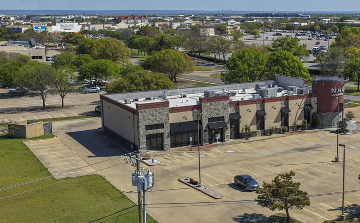 Pictures of Retail property located at 1155 W Arbrook Blvd, Arlington, TX 76015 for lease - image #1