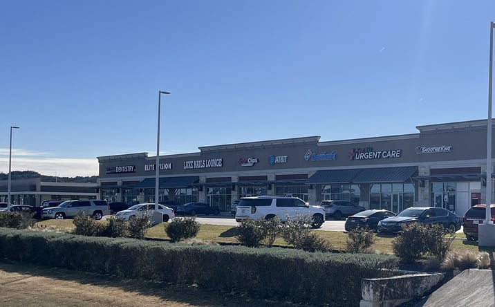 Pictures of Retail property located at NWQ of Boerne Stage Rd & IH-10, San Antonio, TX 78257 for lease - image #1