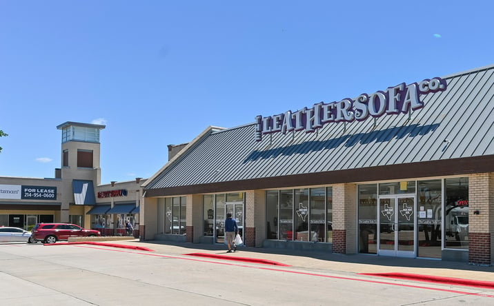 Pictures of Retail property located at 1280 W Main St, Lewisville, TX 75067 for lease - image #1