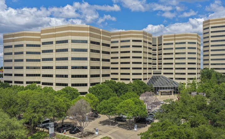 Pictures of Retail, Restaurant property located at 12770 Merit Drive, Dallas, TX 75251 for lease - image #1