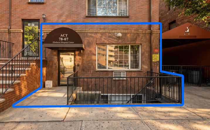 Pictures of Office property located at 78-07 41st Avenue, Queens, NY 11373 for lease - image #1