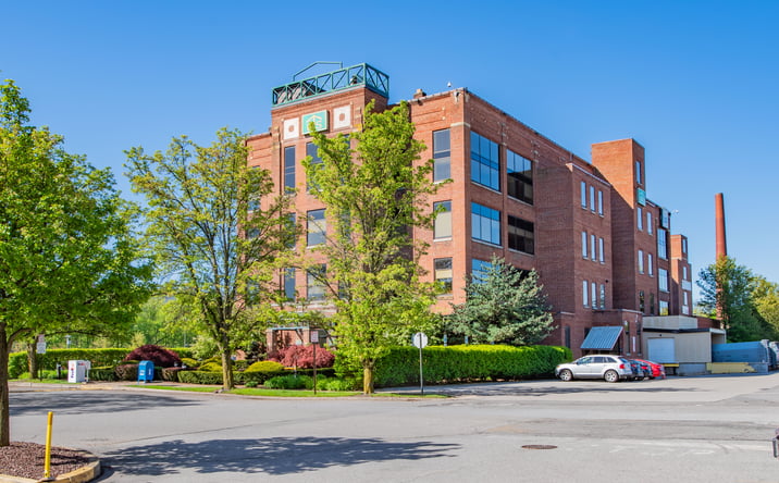 Pictures of Office property located at 1000 COMMERCE PARK DR, WILLIAMSPORT, PA 17701 for lease - image #1