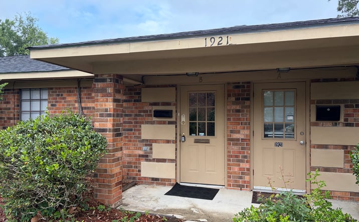 Pictures of Office property located at 1921 Corporate Square Drive, Slidell, LA 70458 for lease - image #1