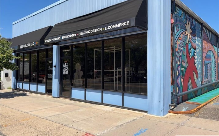 Pictures of Retail property located at 425 Raritan Avenue, Highland Park, NJ 08904 for lease - image #1