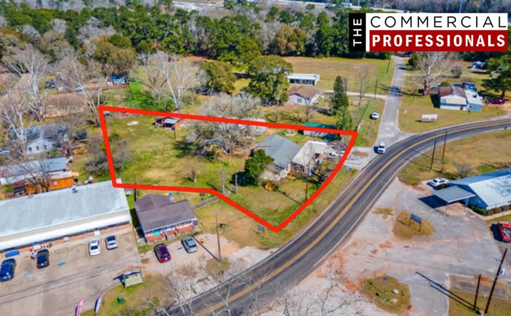 Pictures of Retail property located at 307 GA Highway 49, Byron, GA 31008 for lease - image #1