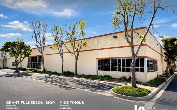 Pictures of Industrial property located at 5115 South Shaver Street, Houston, TX 77034 for lease - image #1
