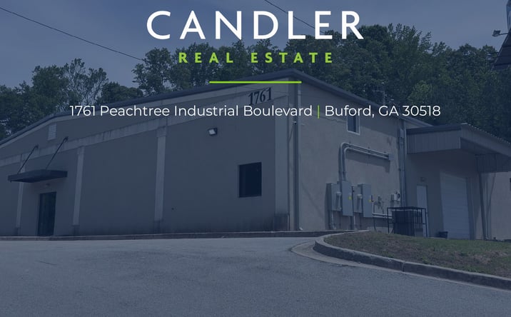 Pictures of Industrial property located at 1620 Emerson Avenue, Oxnard, CA 93033 for lease - image #1