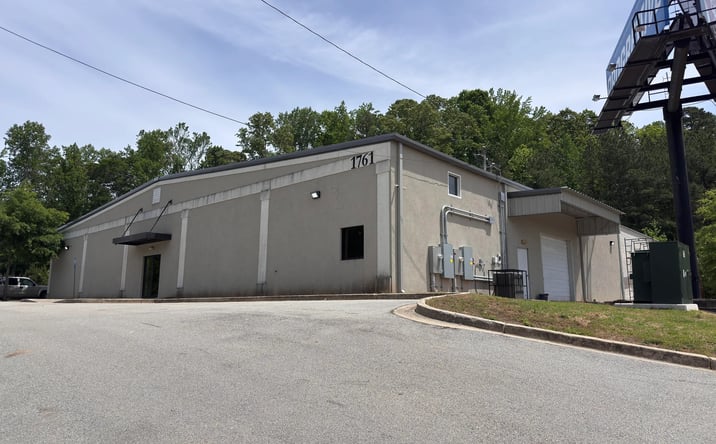 Pictures of Industrial property located at 1761 Peachtree Industrial Boulevard, Buford, GA 30518 for lease - image #1