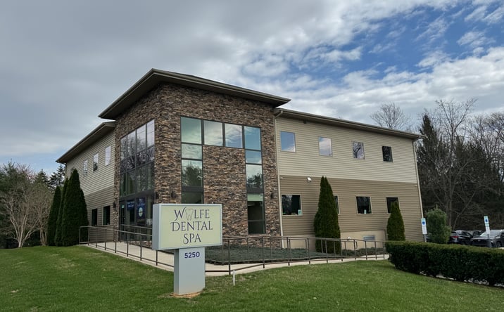 Pictures of Office property located at 5250 FREEMANSBURG AVE, EASTON, PA 18045 for lease - image #1