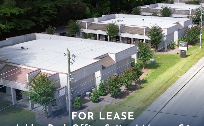 Pictures of Office property located at 3902 Northside Drive, Macon, GA 31210 for lease - image #1