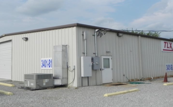Pictures of Office, Industrial property located at 3401-B Highway 20, Decatur, AL 35601-8800 for lease - image #1