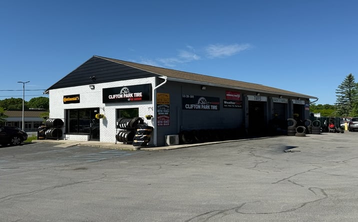 Pictures of Retail, Office property located at 538 Vischer Ferry Road, Clifton Park, NY 12065 for lease - image #1
