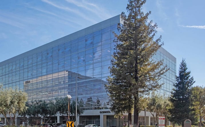 Pictures of Office property located at 2445 Augustine Drive, Suite 501, Santa Clara, CA 95054-1548 for lease - image #1