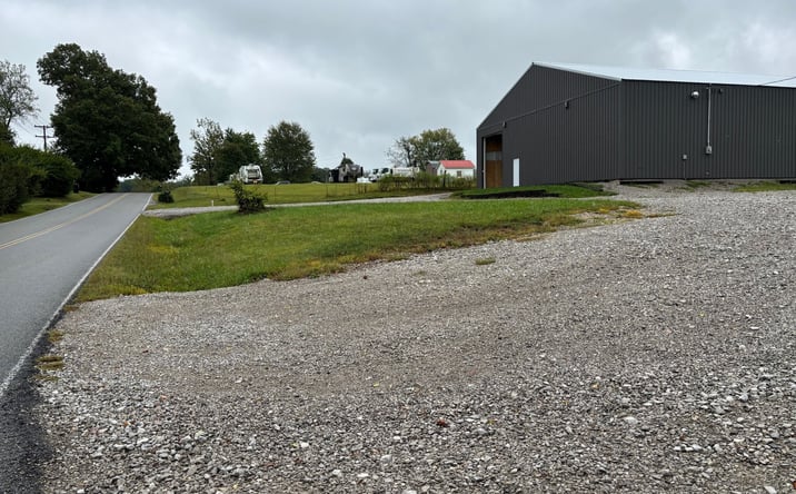 Pictures of Industrial property located at 5080 ACADEMY RD, COOKEVILLE, TN 38506 for lease - image #1