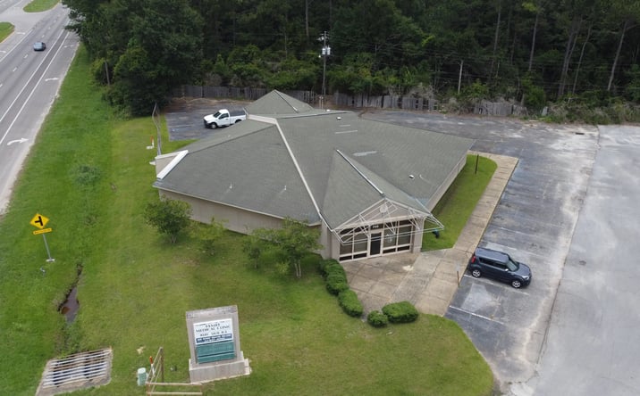 Pictures of Office property located at 748 Highway 29 North, Pensacola, FL 32533 for lease - image #1