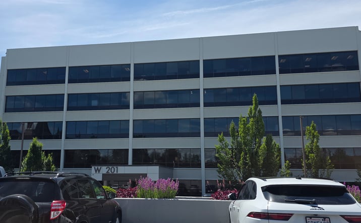 Pictures of Office property located at 201 West North River Drive, Spokane, WA 99201 for lease - image #1