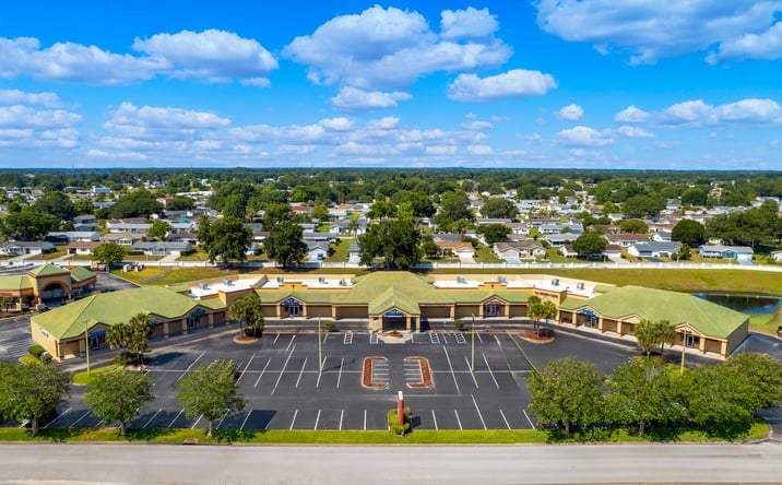 Pictures of Office property located at 17820 Southeast 109th Avenue, Summerfield, FL 34491 for lease - image #1