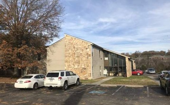 Pictures of Office property located at 220 S Peters Road, Knoxville, TN 37923 for lease - image #1