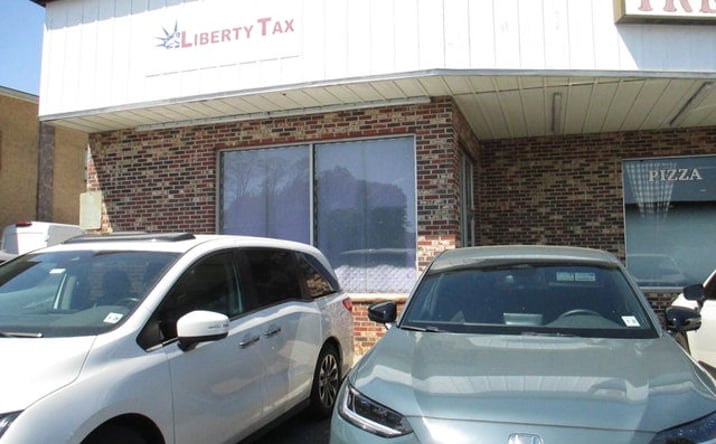 Pictures of Retail property located at 574 Park Avenue, Freehold, NJ 07728 for lease - image #1