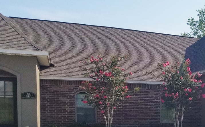 Pictures of Retail, Office property located at 4600 Sherwood Commons Boulevard, Baton Rouge, LA 70816 for lease - image #1