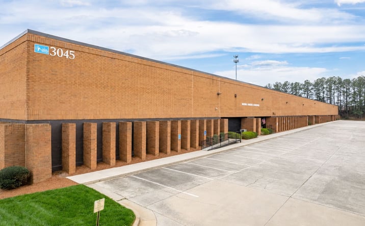 Pictures of Industrial property located at 3045 Kingston Court, Peachtree Corners, GA 30071 for lease - image #1