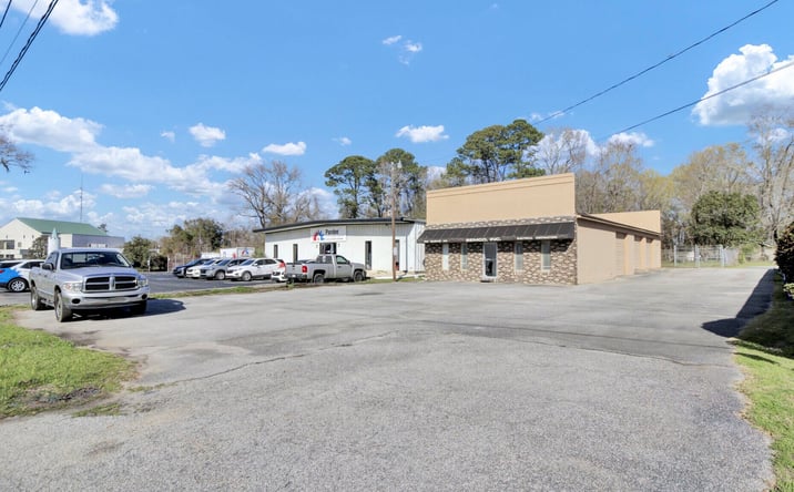 Pictures of Office, Industrial property located at 1950 Belgrade Ave, Charleston, SC 29407 for lease - image #1
