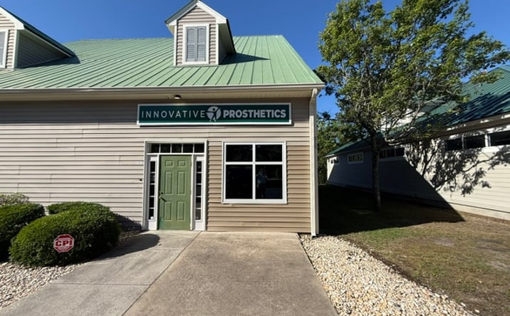 Pictures of Office property located at 121 Professional Lane, Pawleys Island, SC 29585 for lease - image #1