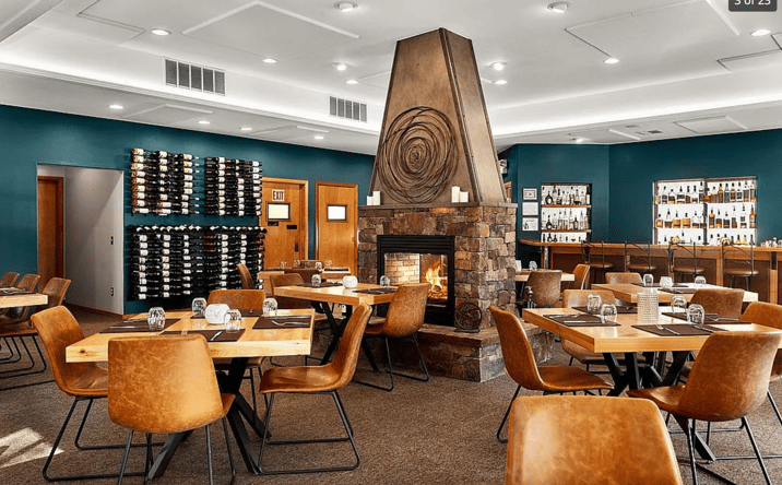 Pictures of Restaurant property located at 7951 Montana Highway 35, Bigfork, MT 59911 for lease - image #1